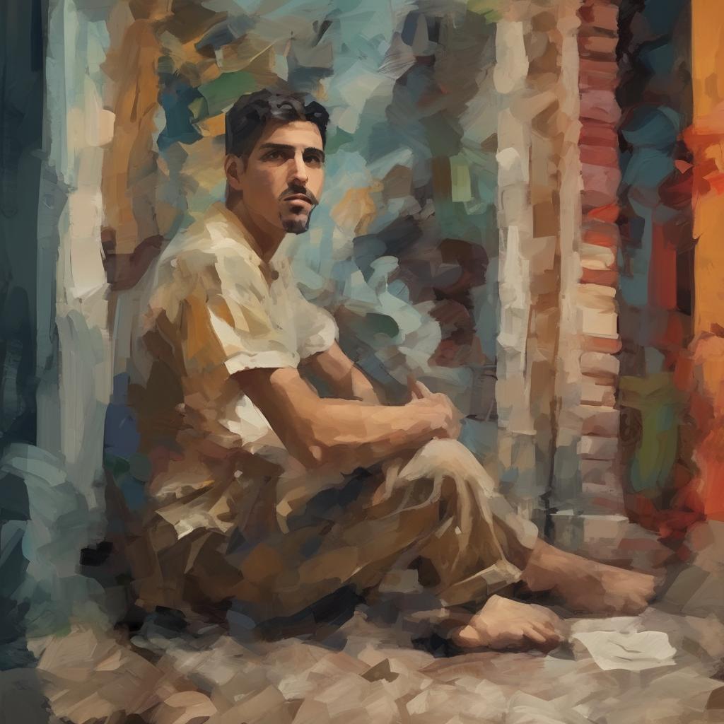 Πορεία και Προσωπική Ζωή του Καλλιτέχνη Pedro FERNÁNDEZ