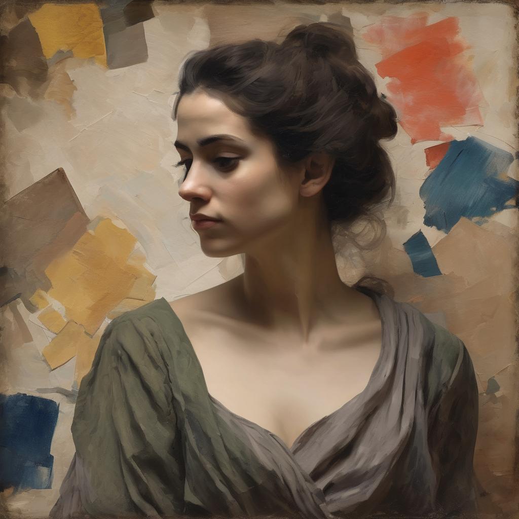 Η Ζωή και Εποχή του Καλλιτέχνη