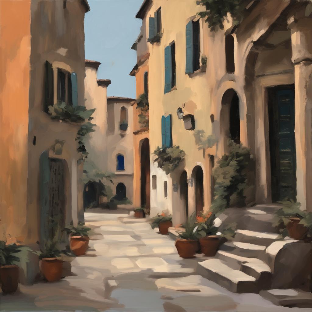 Η Τέχνη και ο Στυλ του Lorenzo Maitani