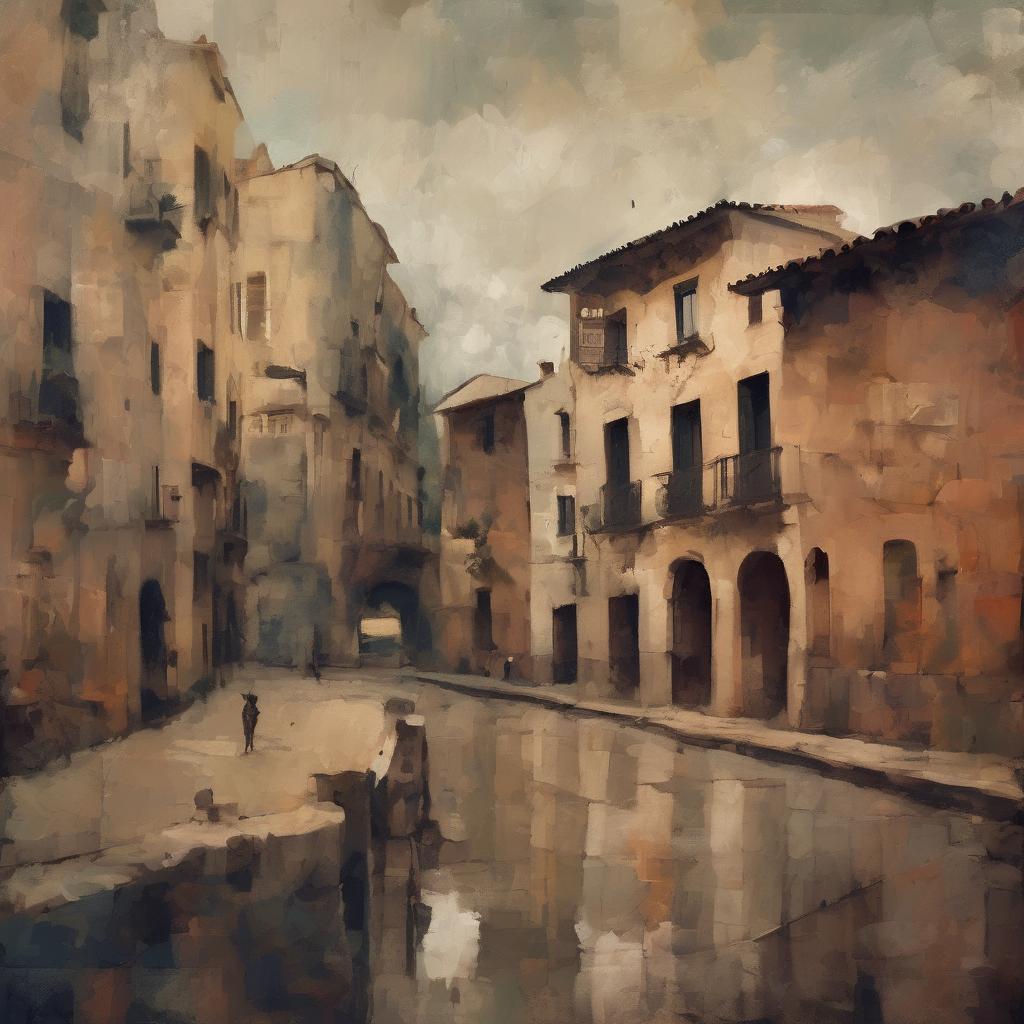 Υφαντικές Τεχνικές και Στυλ του Pedro FERNÁNDEZ