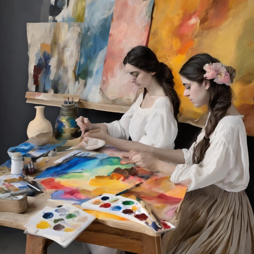 Η Τέχνη και ο Στυλ της Josefa de Ayala