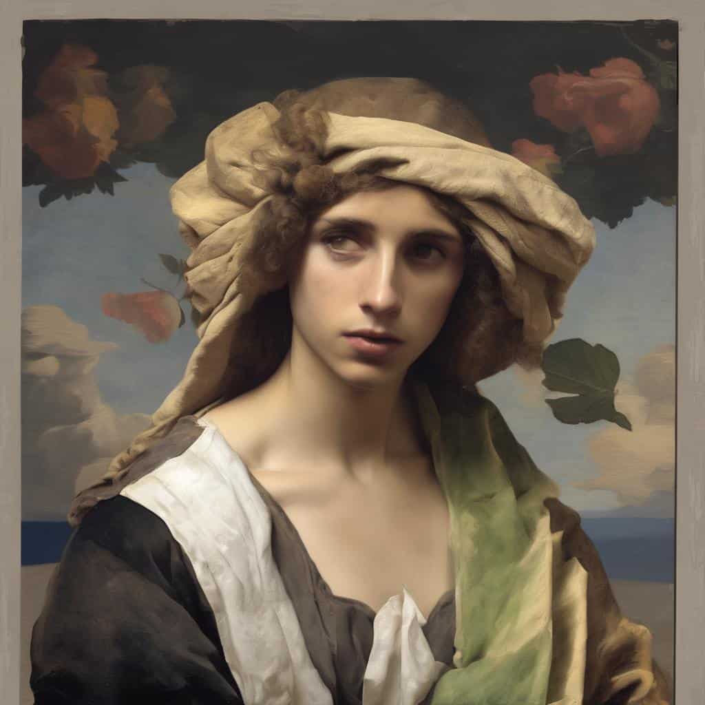 Βαρτολομαίος ΣΑΝΒΙΤΟ – Ο Μεσαιωνικός Μαέστρος της Γραφής