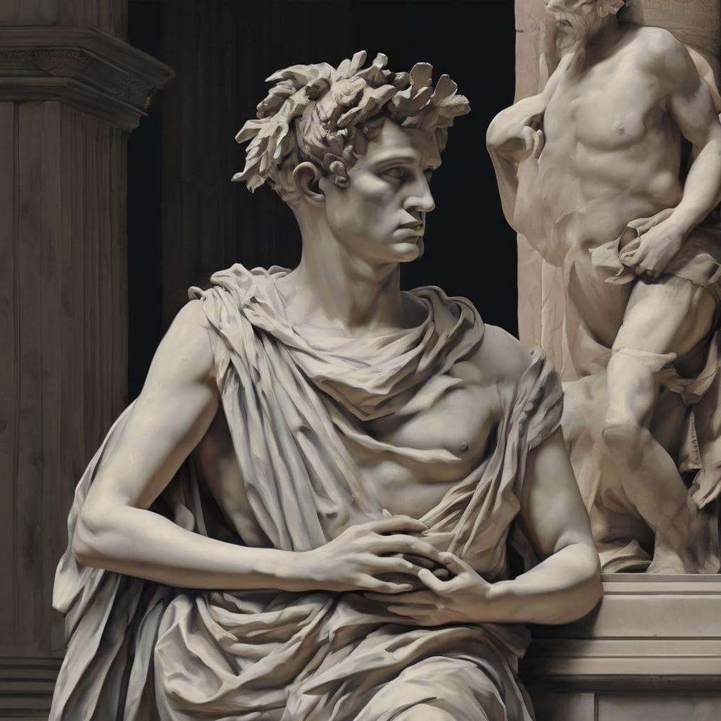 Καίσαρ Βαν Έβερντινγκεν – Ο Ολλανδός Μεταρραφικός Ζωγράφος