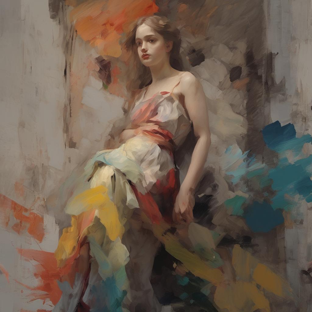 Το Στυλ και οι Τεχνικές του Odevaere