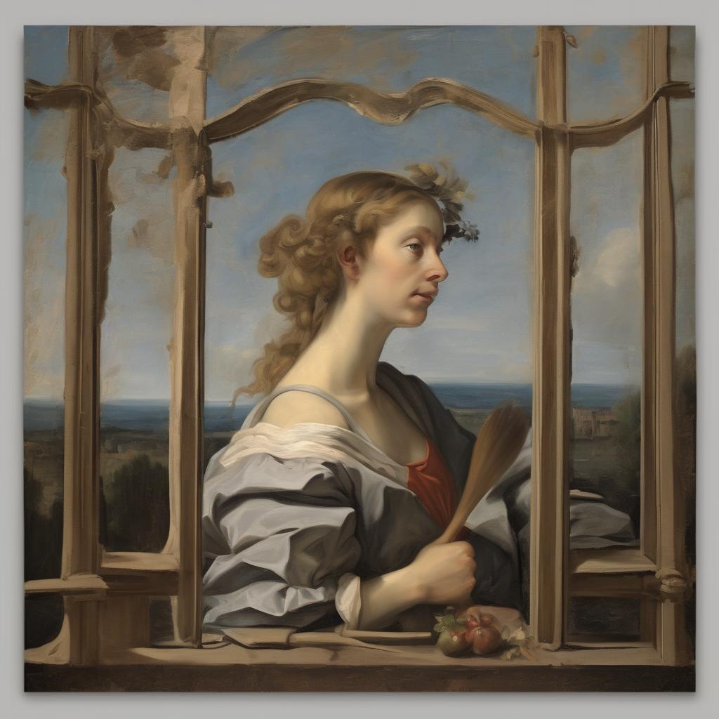 Η Ζωή και οι Καλλιτεχνικές Αρχές του JacoAdriaensz. BELLEVOIS