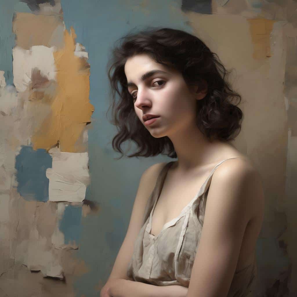 Ραφαηλ Στέρν – Ο Μεταμοντερνιστής της Τέχνης