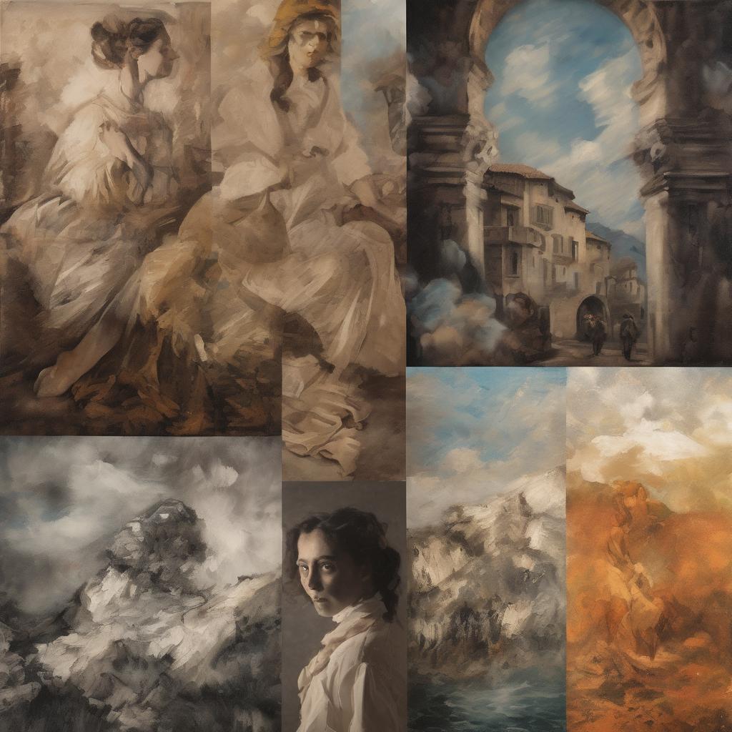 Η Προσωπική Ζωή του Antonio PONCE