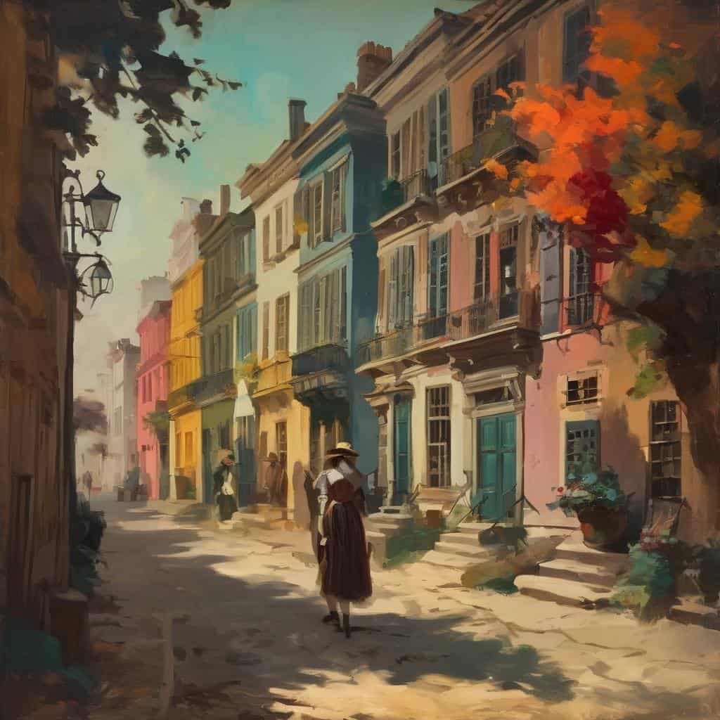 Charles-Joseph NATOIRE