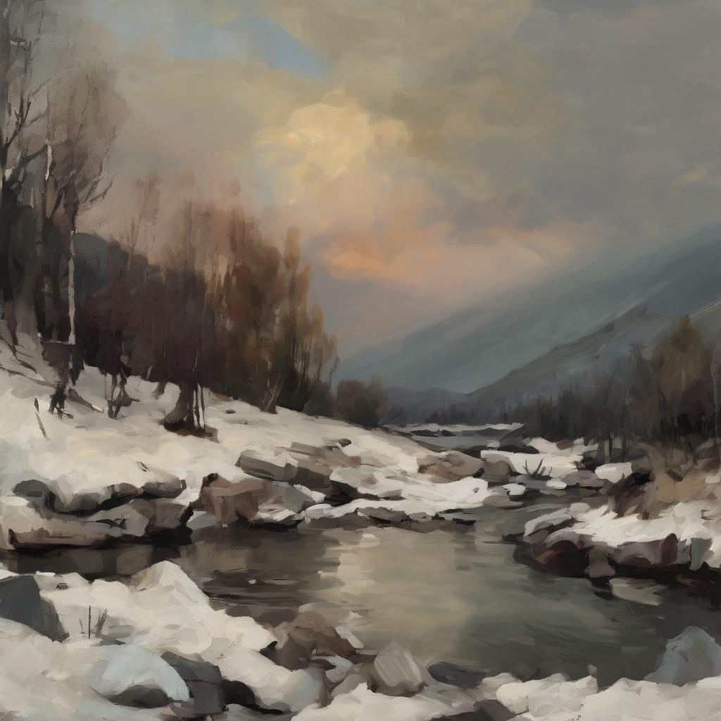 Ο Καλλιτεχνικός Στυλ και οι Τεχνικές του Wenceslas COBERGHER