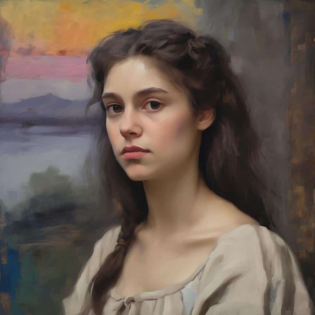 Ιωσήφ-Διονύσιος ΟΔΕΒΑΙΡΟΣ – Ο Μετριοπάθης Ρομαντικιστής