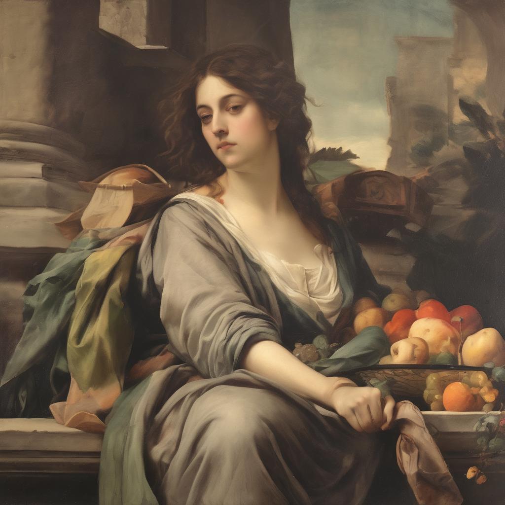 Η Ζωή και Οι Πηγές Έμπνευσης του Καλλιτέχνη