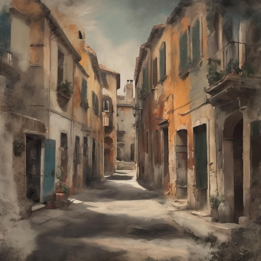 Παράδειγμα εννοιολογικής τέχνης, ζωντανή πόλη, καλλιτεχνική ερμηνεία, αρχιτεκτονική, σύγχρονη τέχνη, ιδέες και ερωτήματα.