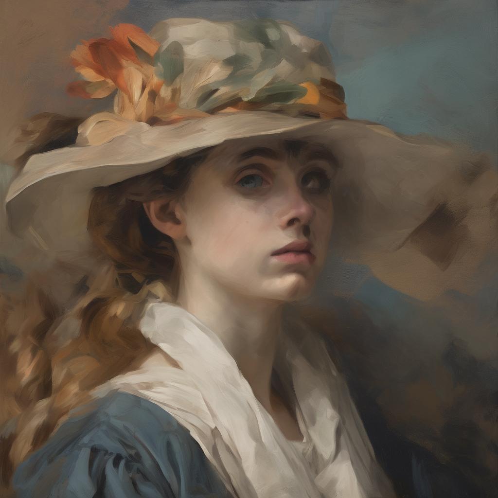 Προφίλ του καλλιτέχνη Νικόλαας ΒΕΡΚΟΛΙΕ