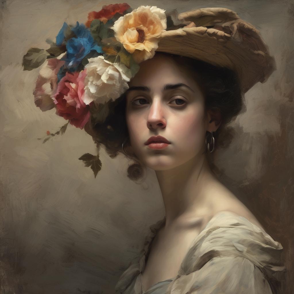 Ο Στυλ και οι Τεχνικές του Francesco FRANCIA