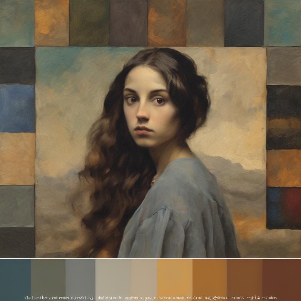 Χουάν Καρρένο ντε Μιράντα – Ο μεταστρωματοποιητής του βαρόκ ζωγραφική