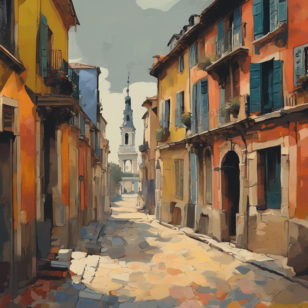 Η Ζωή και Καριέρα του Καλλιτέχνη Jean-François Sablet