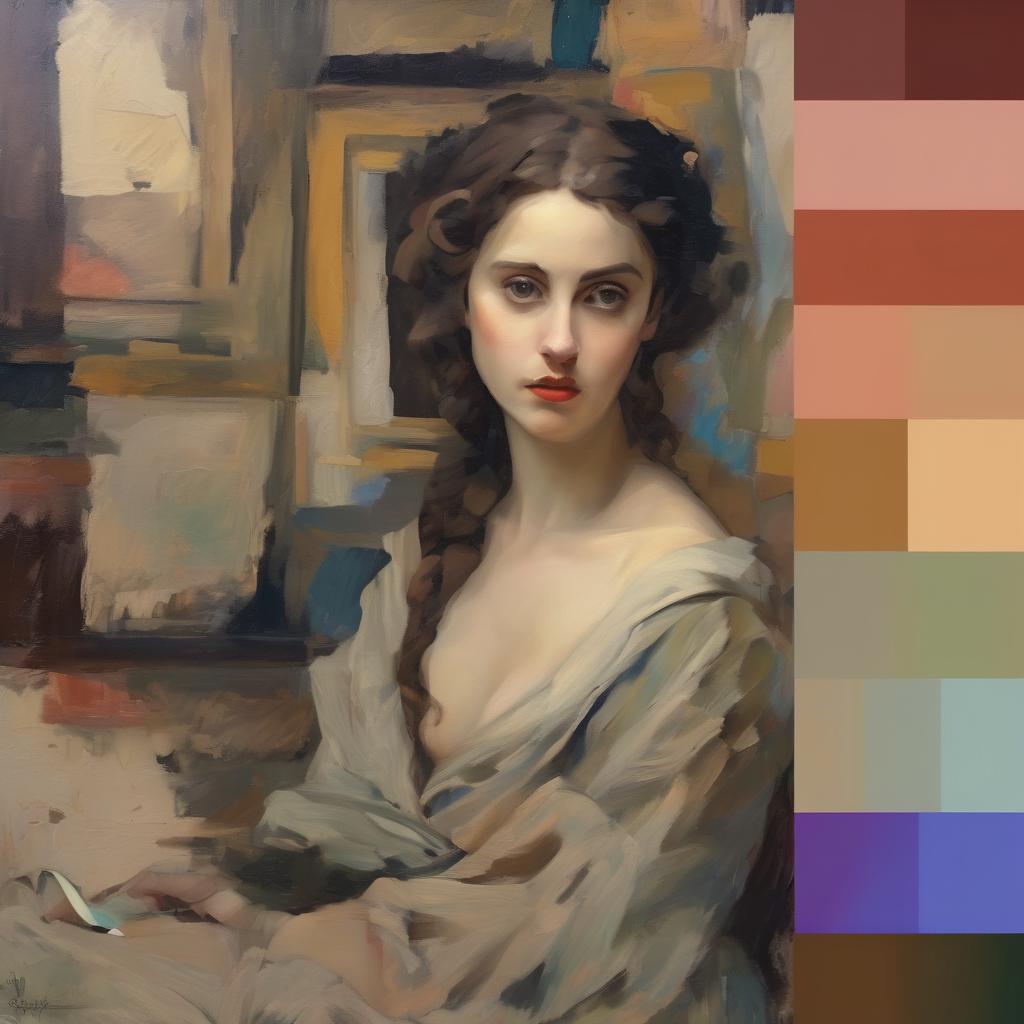 Η Τέχνη και ο Στυλ του Καλλιτέχνη