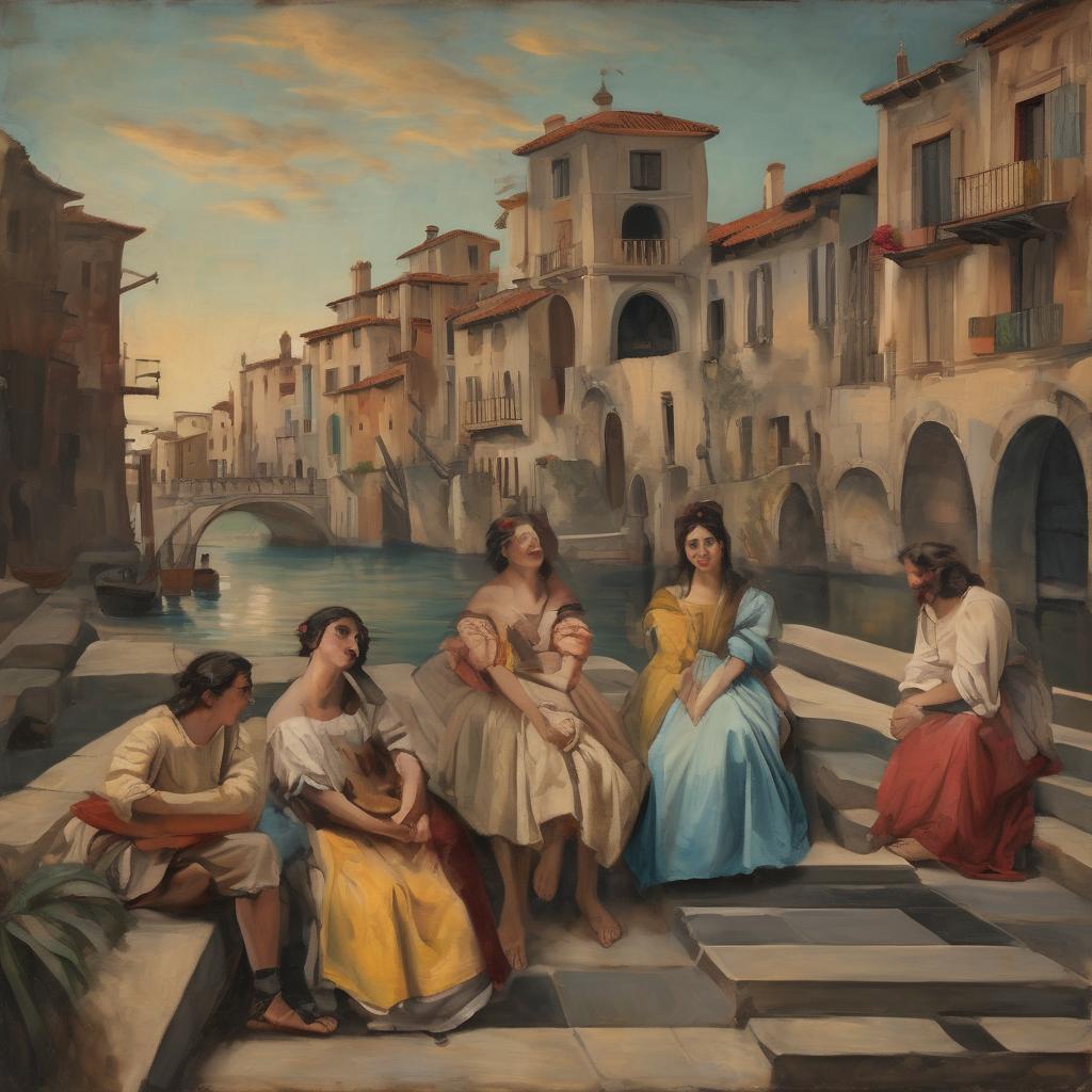 Στυλ και Τεχνικές του Juan de Juanes