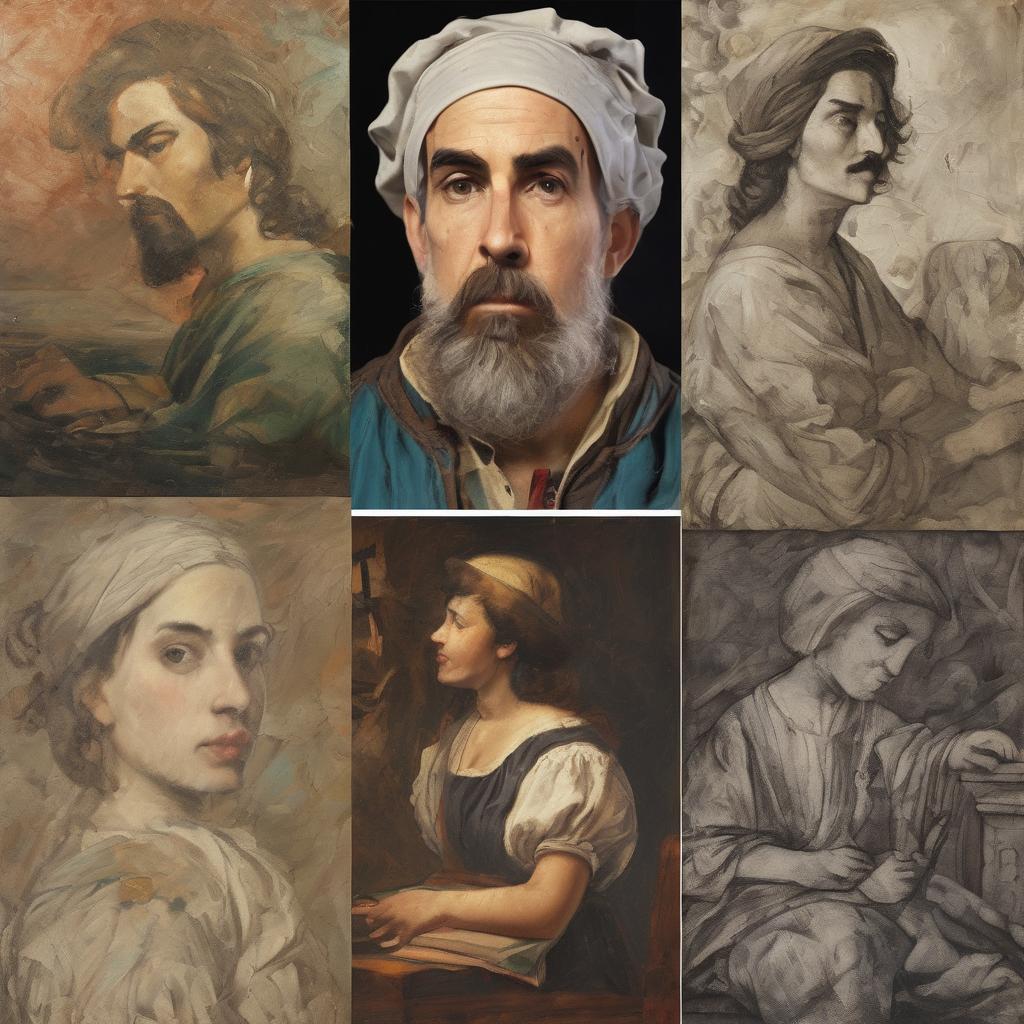 Η Ζωή του Juan de Juanes