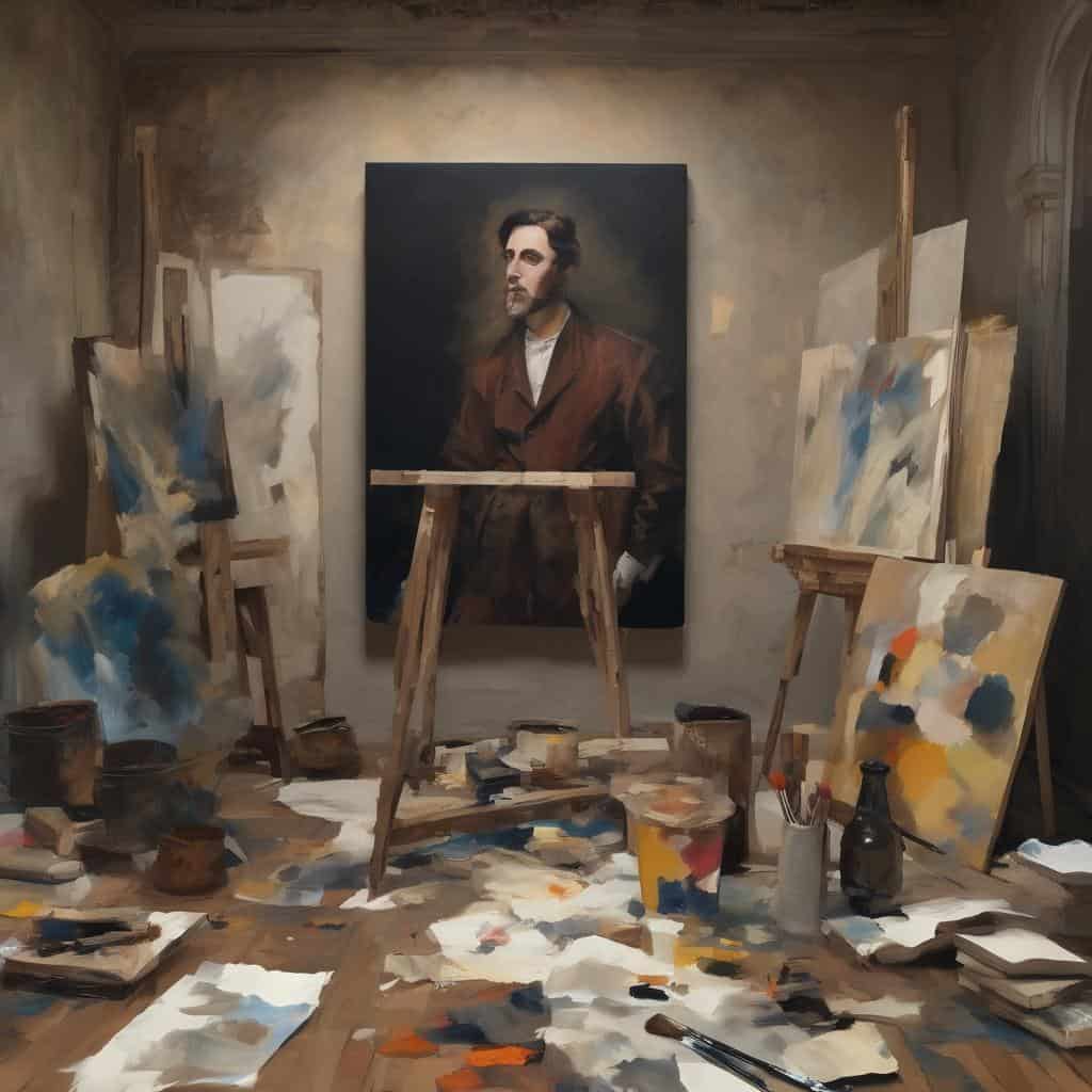 Γκαμπριέλ Γκρουπέλο – Ο Μετασχηματιστής της Μπαρόκ Τέχνης