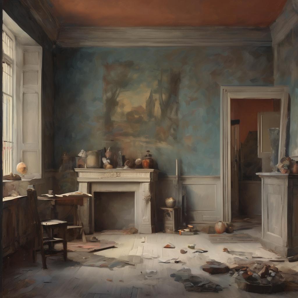 Στυλ και Τεχνικές του Νικόλαας ΒΕΡΚΟΛΙΕ