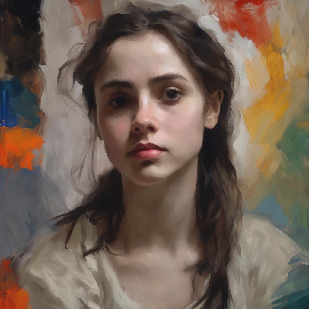 Η Ζωή του Joseph-Denis Odevaere