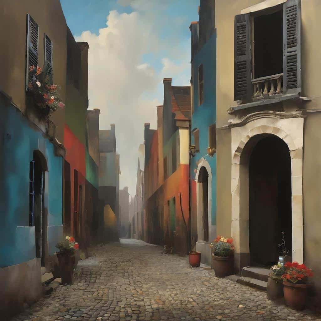 Σάμουελ βαν ΧΟΧΣΤΡΑΤΕΝ – Ο Όραματοποιός των Βαρόκ Σκηνών