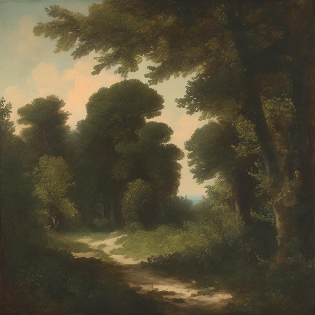 Η Παιδική Ζωή του Jules-Antoine ROUSSEAU