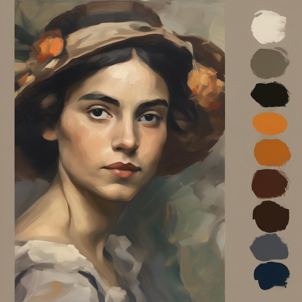 Η Ζωή και Το Έργο του Ματουρέν Σερπιτέλ