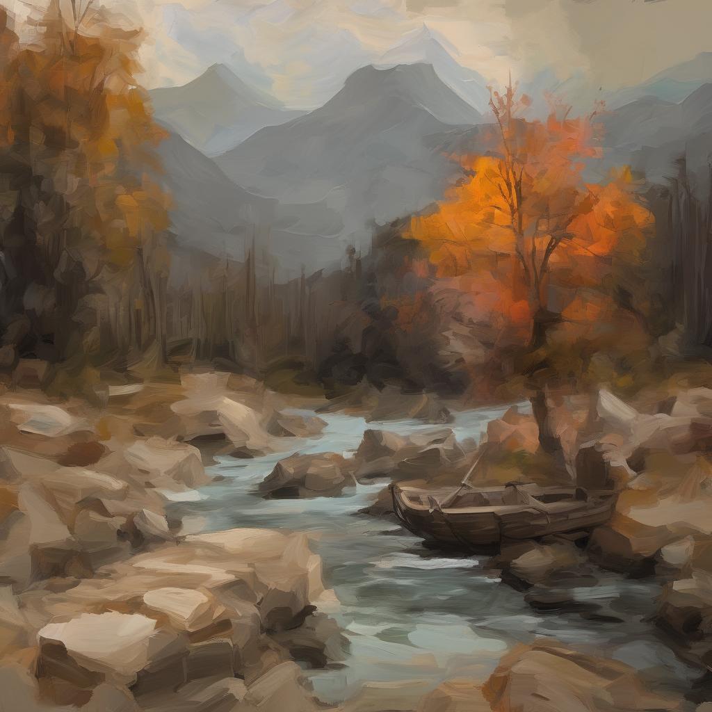 Το Καλλιτεχνικό Στυλ του Ενοχ Σήμαν