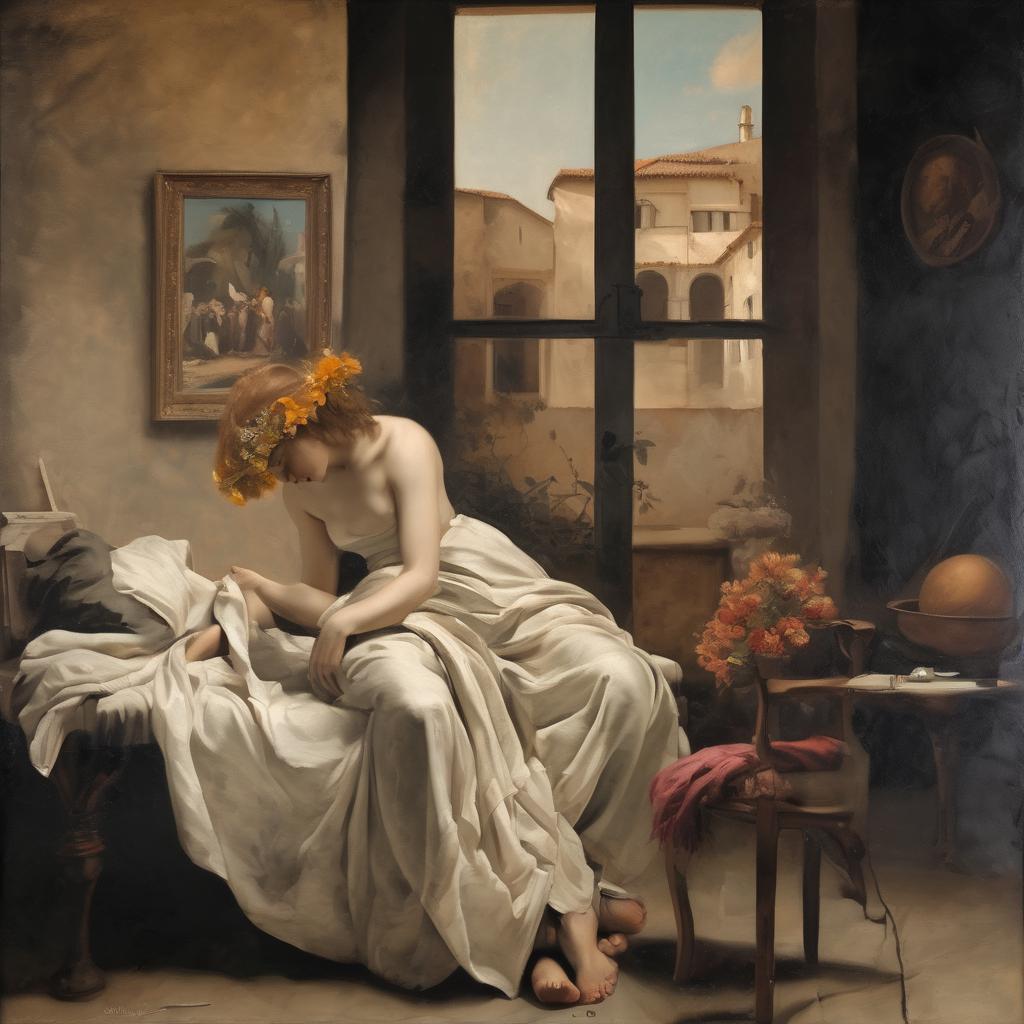 Πρώιμα Χρόνια και Εκπαίδευση