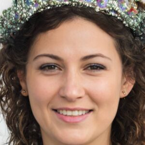 Ολυμπία Βασιλείου - Συγγραφέας